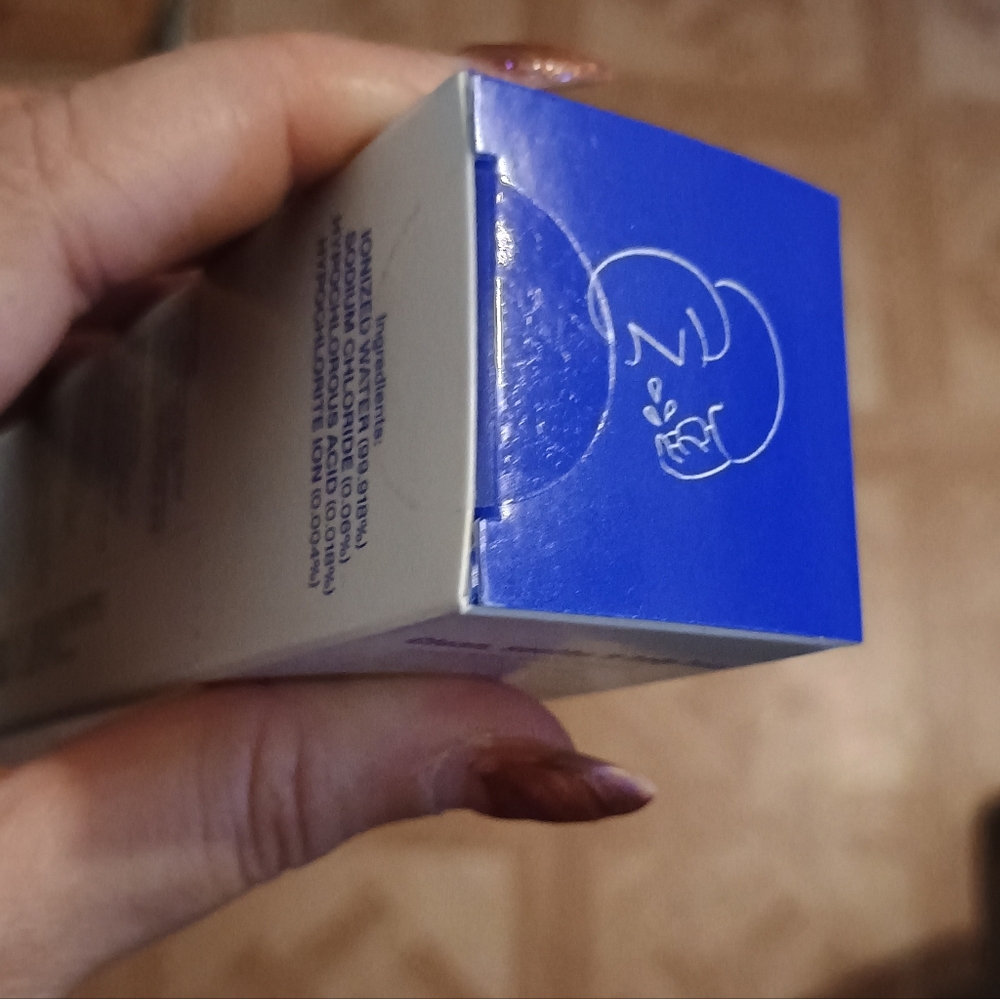 Magic Molecule Antimicrobial Skin Spray Set - Picture 7 of 7